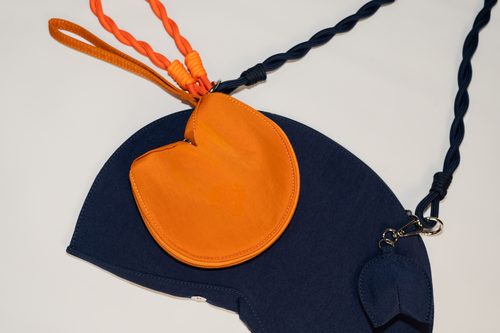 Fortune Tote Bag
