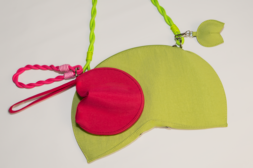 Fortune Tote Bag