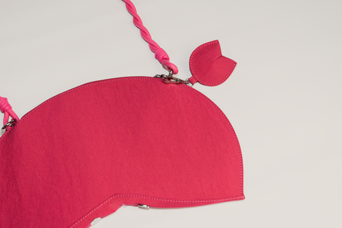 Fortune Tote Bag