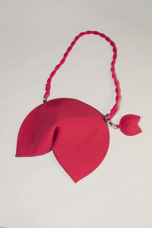 Fortune Tote Bag