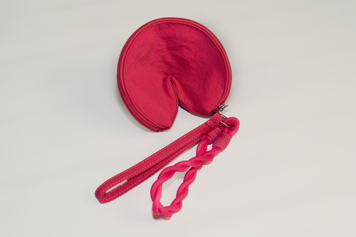 Mini Fortune Bag