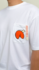 Adult Mantra Pocket Tee