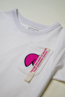 Kids Mantra Pocket Tee