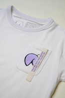 Kids Mantra Pocket Tee