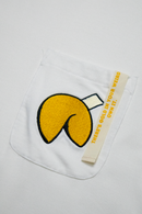 Adult Mantra Pocket Tee