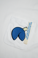 Adult Mantra Pocket Tee