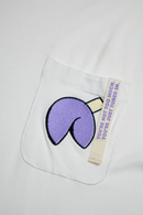 Adult Mantra Pocket Tee