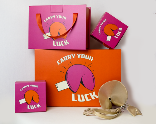 Fortune Box - 6 Mini Fortunes
