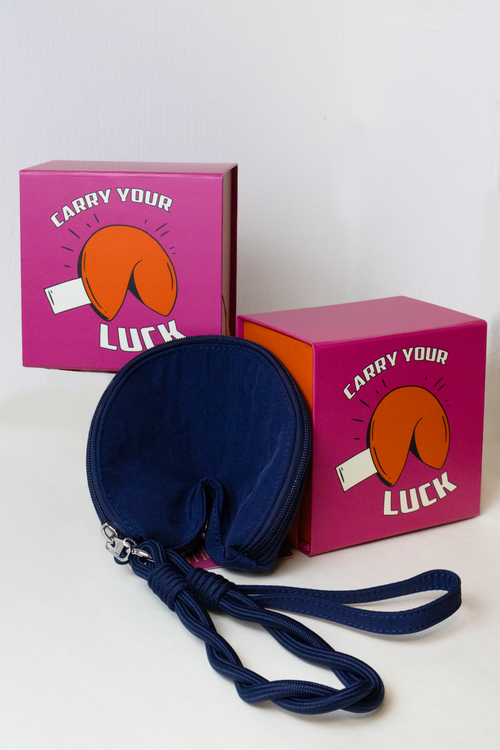 Mini Fortune Bag