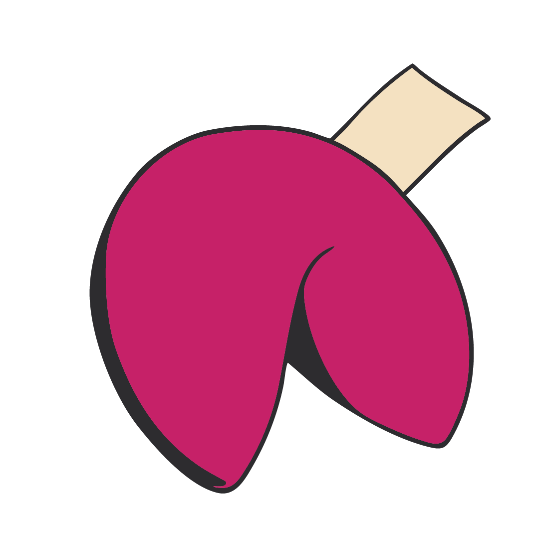 Luckwithin_Kids_Tee_Fuschia