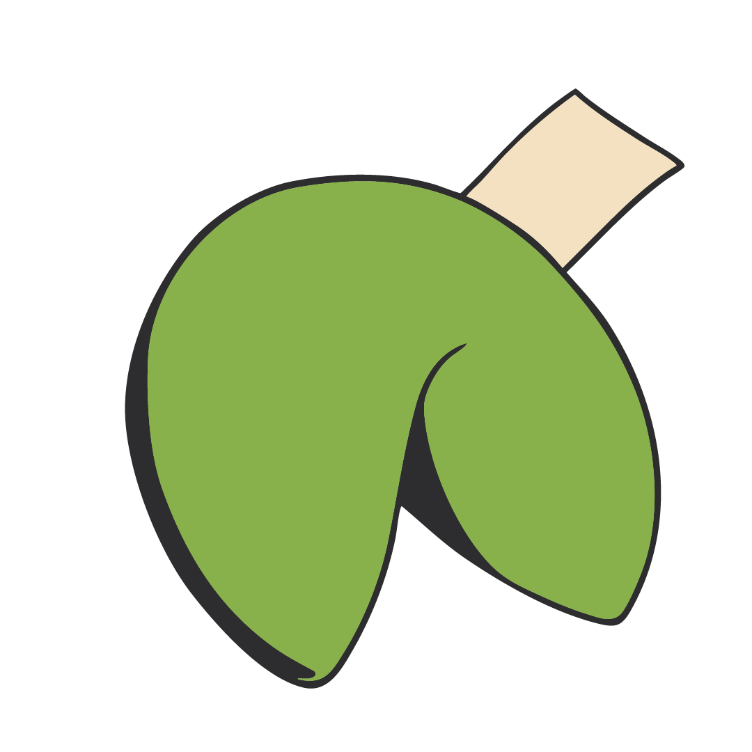 Luckwithin_Kids_Tee_Lime_Green