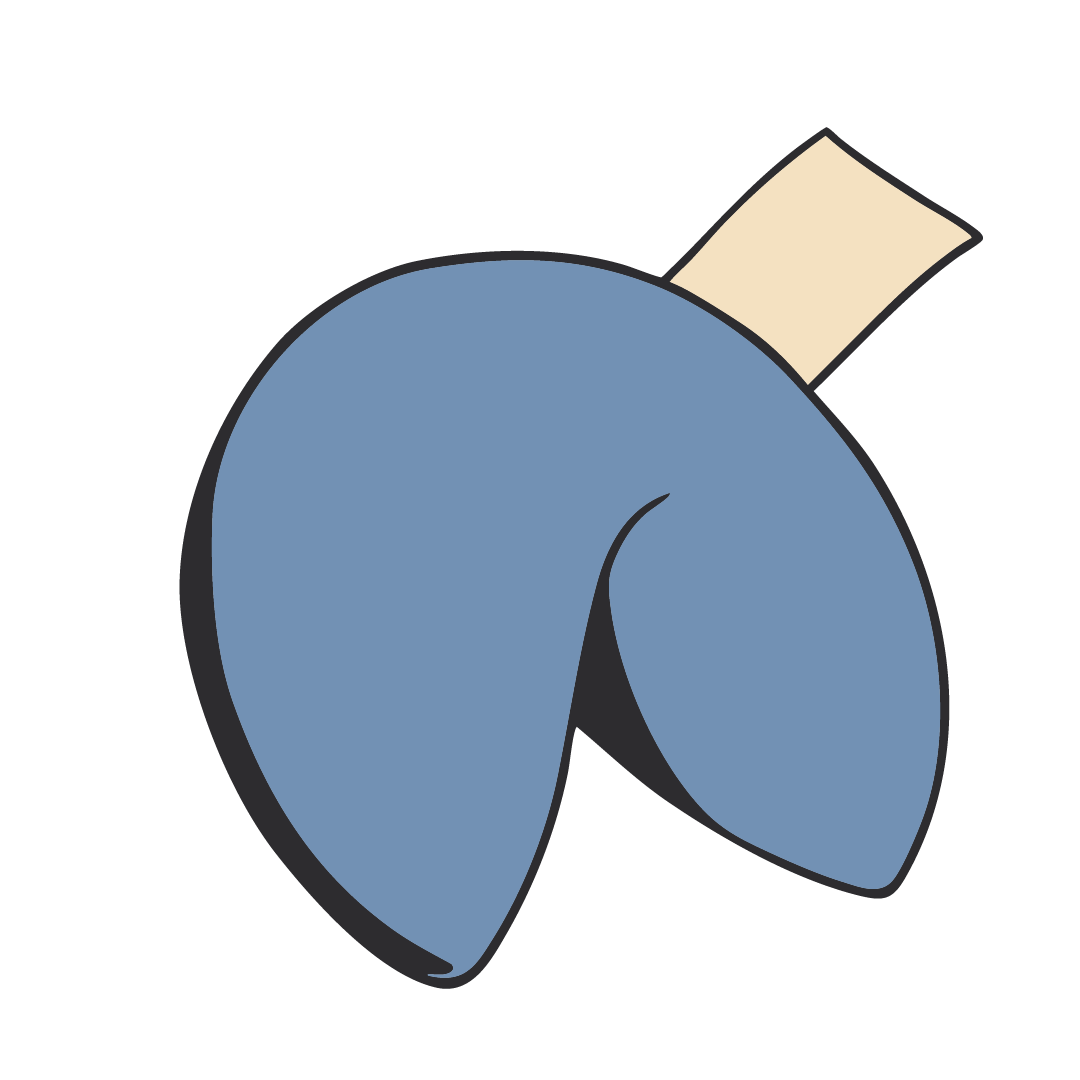 Luckwithin_Kids_Tee_Navy