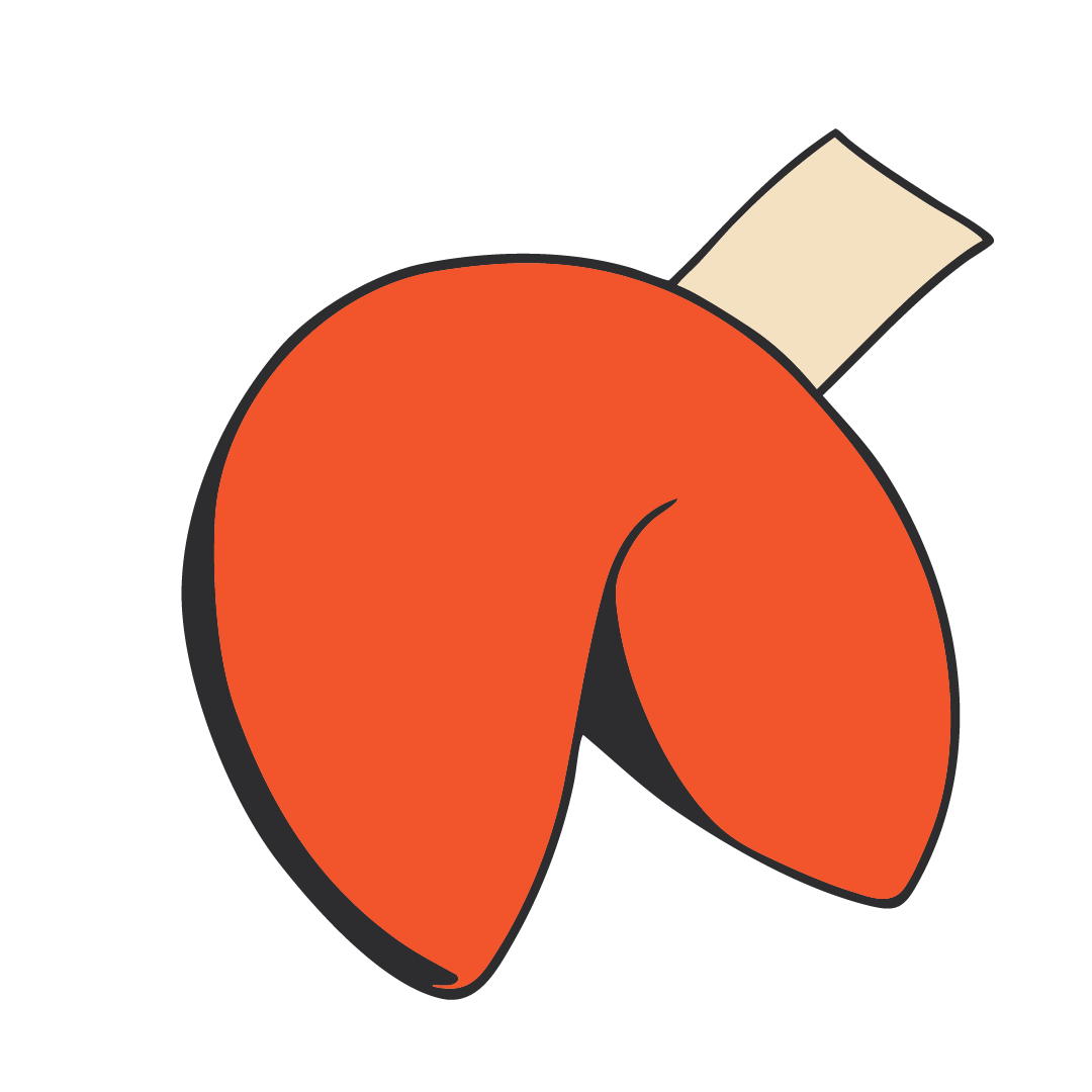 Luckwithin_Kids_Tee_Orange