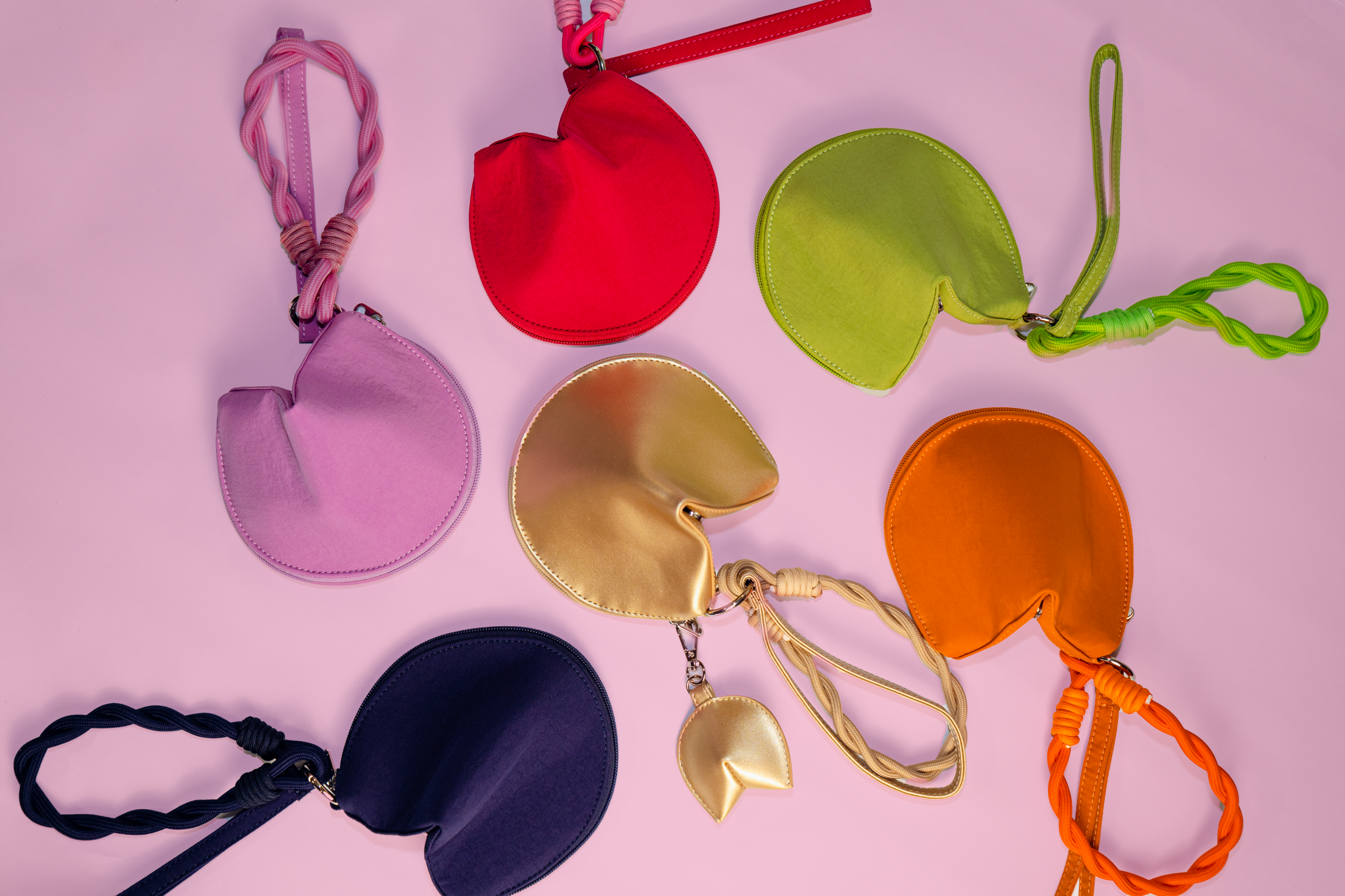 Fortune Box - 6 Mini Fortunes